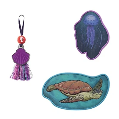 Afbeelding van Magneet Step by Magic Mags Move Turtle