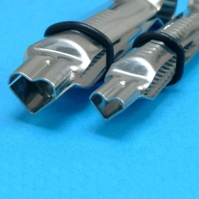 Afbeelding van PME Heart Shape Plain Crimper 1/2 &amp; 3/4