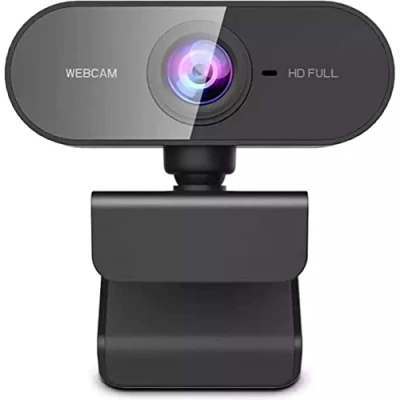 Afbeelding van Bentoben Webcam 1080p HD Camera Usb Professioneel AUTOFOCUS