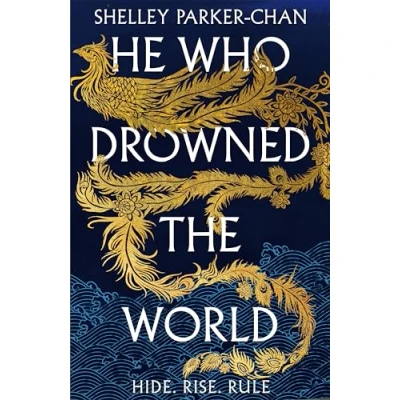 Afbeelding van He Who Drowned the World: epic sequel to Sunday Times bestselling historical fantasy She Became Sun