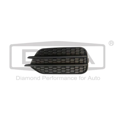 Afbeelding van DPA 88531823402 Bumper Grill Links VOLKSWAGEN: Tiguan I (5N) 1.4 TSI 4motion, 2.0 TDI TFSI TDI,