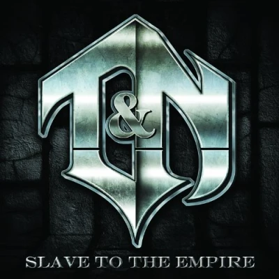 Afbeelding van Slave To The Empire