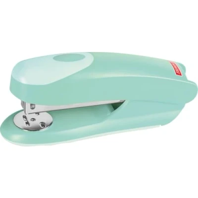 Afbeelding van BRUNNEN Nietmachine Soft Touch Colour Code mint