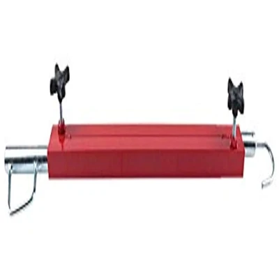 Afbeelding van KS Tools, Voertuig gereedschap, Telescopische motorkap en achterklepsteun, 65 150cm