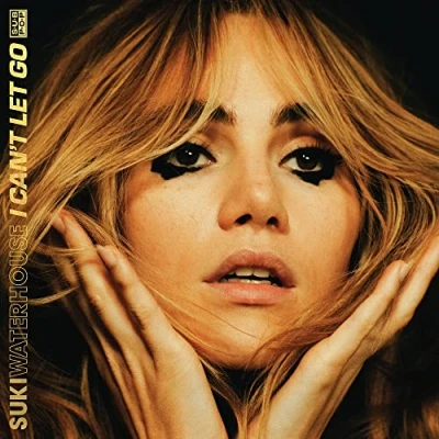 Afbeelding van Suki Waterhouse I Can&#039;t Let Go (CD)