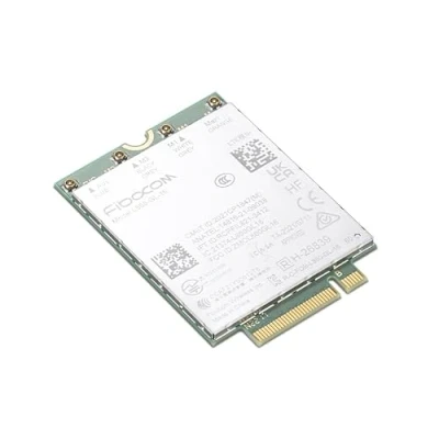 Afbeelding van Lenovo 4XC1M72794 netwerkkaart Intern WWAN 1000 Mbit/s