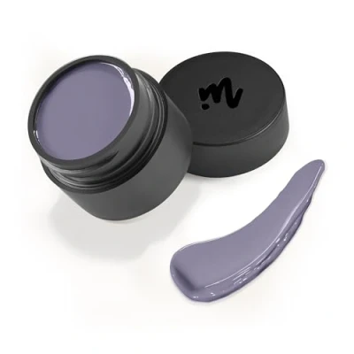 Afbeelding van Mylee Crème CaraGel Grape, Gel Nagellak Pot, Nagel Lakken &amp; Tekenen, Verbluffende Kunstzinnigheid Langdurige Glans, Loswekende UV LED DIY Manicure, Langdurig, Glanzend Nail Art Design