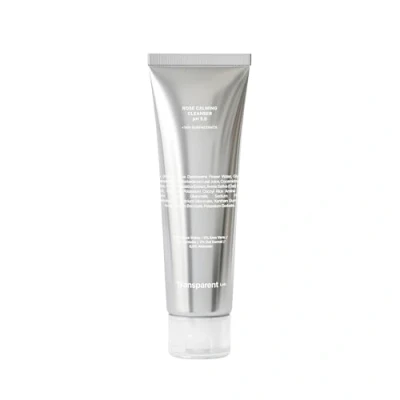 Afbeelding van ROSE CALMING CLEANSER PH 5.5 Milde gezichtsreiniger