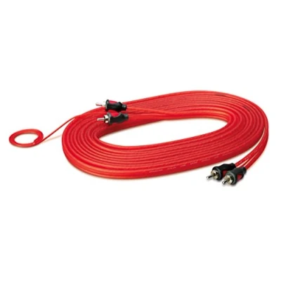 Afbeelding van Sinuslive CK 50 RCA kabel 5,0m met afstandskabel