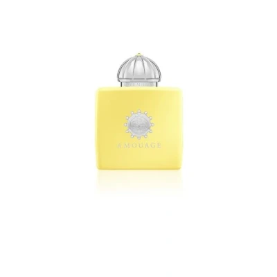 Afbeelding van Amouage Love Mimosa Eau de Parfum 100 ml