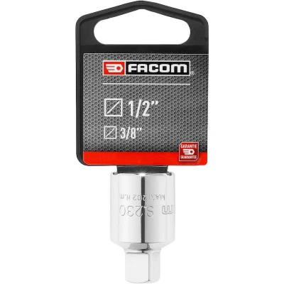 Afbeelding van FACOM S.230PB verloopstuk 1/2&quot; naar 3/8&quot;