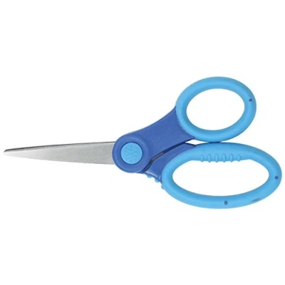 Afbeelding van Westcott schaar 13cm spitse punt Microban AC E26006