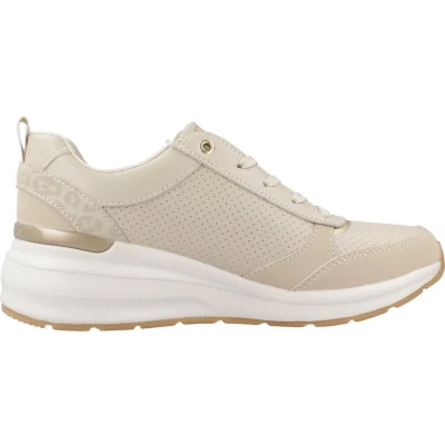 Afbeelding van Skechers Billion Schoenen Beige EU 40 Vrouw
