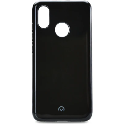 Afbeelding van Mobilize Gelly Case Xiaomi Mi 8 Black