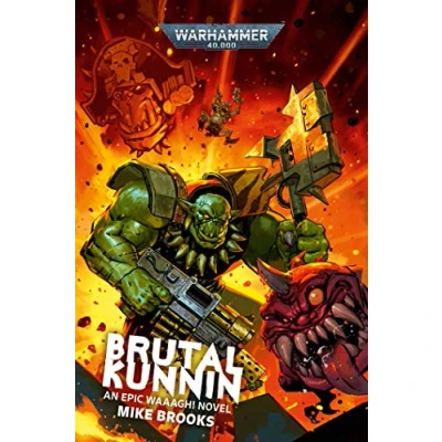 Afbeelding van Brutal Kunnin (Pb)