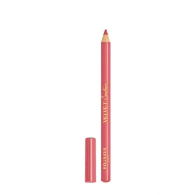 Afbeelding van Bourjois Contour Edition Lip Liner 02 COTON CANDY