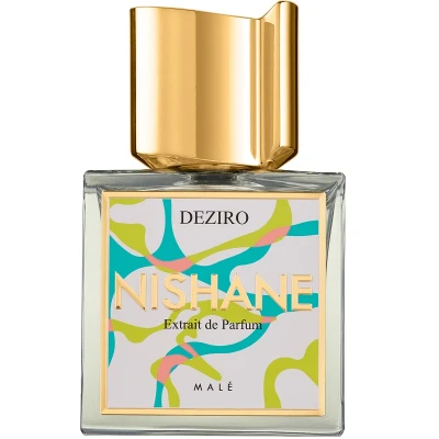 Afbeelding van Nishane Deziro Eau de Parfum 100 ml