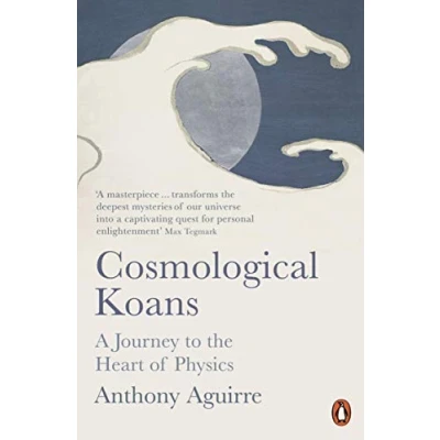 Afbeelding van Cosmological Koans: A Journey to the Heart of Physics