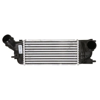 Afbeelding van Intercooler, inlaatluchtkoeler NRF 30277