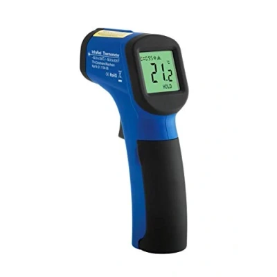 Afbeelding van ScanTemp Thermometer infrarood 330, Geschikt voor Veehouderij