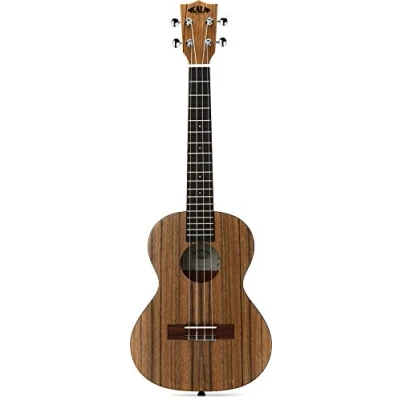 Afbeelding van Kala KA PWT Pacific Walnoot Tenor Ukelele