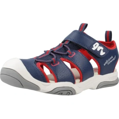 Afbeelding van GARVALIN 242860G Blauw 36 EU