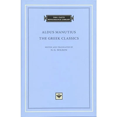 Afbeelding van The Greek Classics: 70