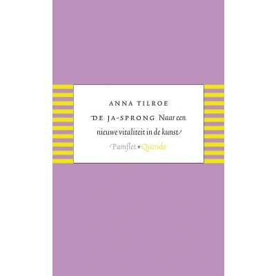 Afbeelding van De ja sprong (Paperback)