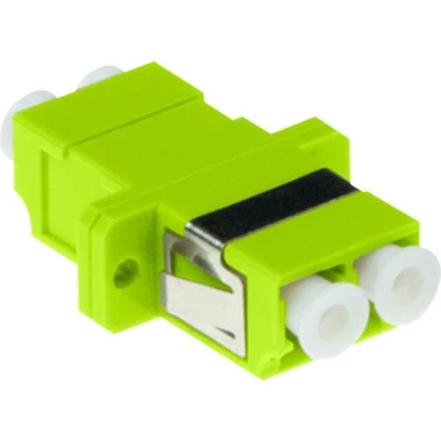 Afbeelding van Glasvezel koppelstuk OM5 LC naar (Duplex, Multimode)