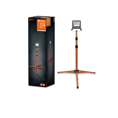 Afbeelding van Ledvance led worklight spot 2700lm 4000k 30w ip65 4058075213937