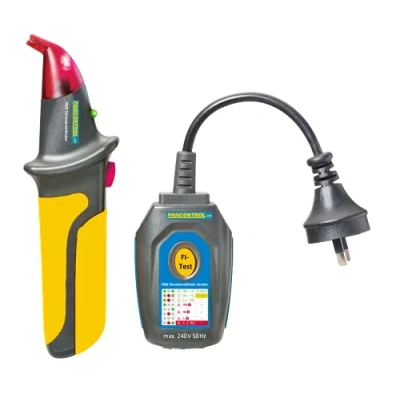 Afbeelding van Pancontrol stroomcircuitzoeker, PAN 9120037331913