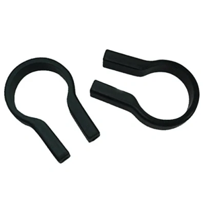Afbeelding van Montagebeugel voor stuurhouder CC 100 (&#039;oversize&#039; 31,8 mm)