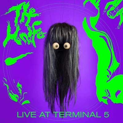 Afbeelding van Live at Terminal 5