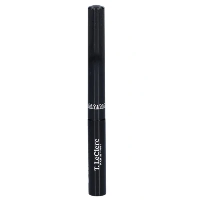Afbeelding van T. LeClerc Actieve Groei Eyeliner Zwart 1,7 ml
