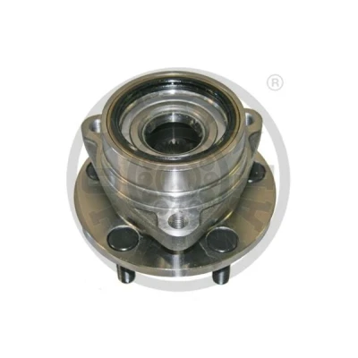 Afbeelding van Optimal Wiellagerset 991761