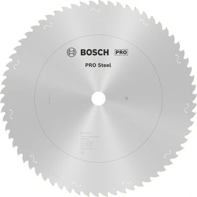Afbeelding van Bosch Accessories 2608844870 Cirkelzaagblad Aantal tanden: 66 1 stuk(s)
