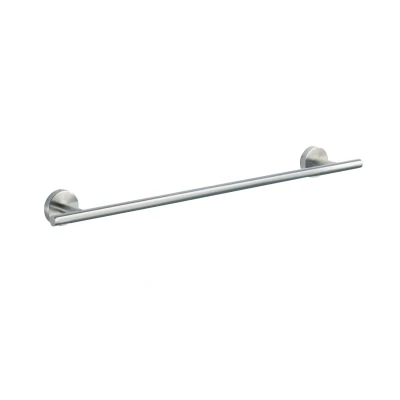 Afbeelding van Wenko Handdoekstang Uno Bosio Inox 19622100