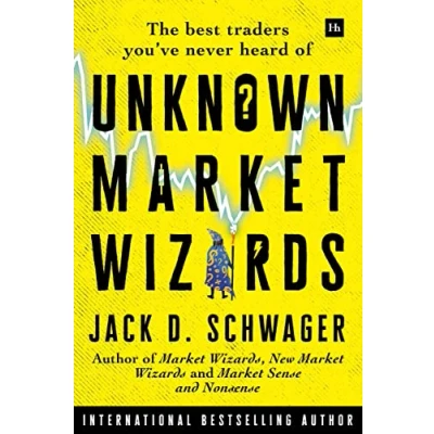 Afbeelding van Unknown Market Wizards: The best traders you&#039;ve never heard of