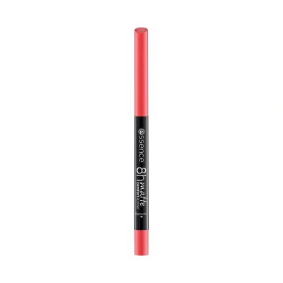Afbeelding van 8h Matte Comfort Lip Liner 0,3 G