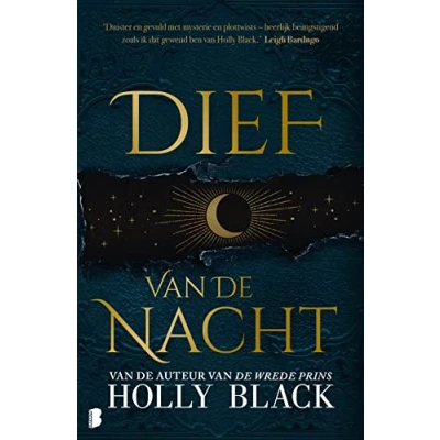Afbeelding van Dief van de nacht
