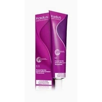 Afbeelding van Kadus Professional Color Permanent 0/45 60ml