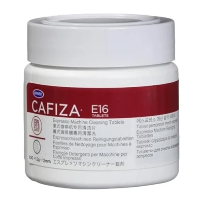 Afbeelding van Urnex Cafiza tabletten