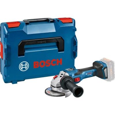 Afbeelding van Bosch GWS 18V 15 SC Accu haakse slijpmachine (in L Boxx) 06019H6300