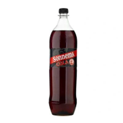 Afbeelding van Sonnema Cola 6x1.5l