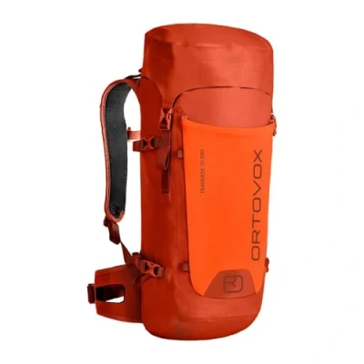 Afbeelding van TRAVERSE 30 DRY C: woestijn oranje D: liter