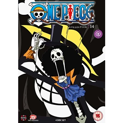 Afbeelding van One Piece: Collection 14