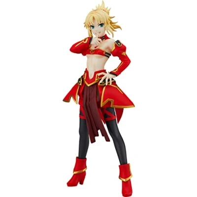Afbeelding van Figura Pop Up Parade Saber Mordred Fate Grand Order 17 cm