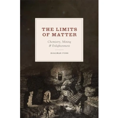 Afbeelding van Limits Of Matter