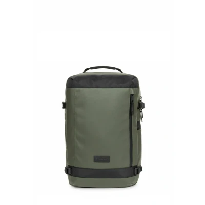 Afbeelding van Eastpak Tecum Rugzak M Cnnct Top Khaki