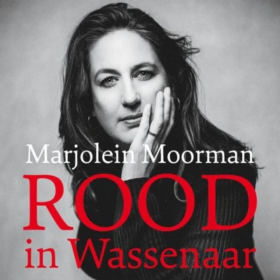 Afbeelding van Rood in Wassenaar